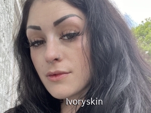 Ivoryskin