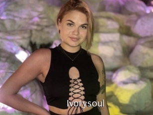Ivorysoul