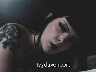 Ivydavenport