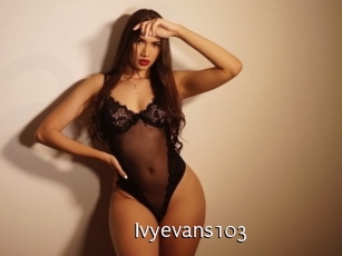 ivyevans103 Anal Fist