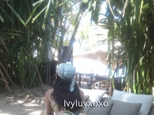 Ivyluvxoxo