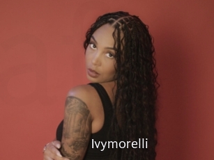 ivymorelli Anal Fist