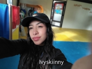 Ivyskiinny