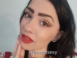 Ivysweetsexy