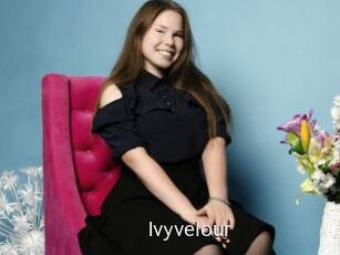Ivyvelour