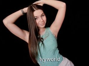 Ivyworld