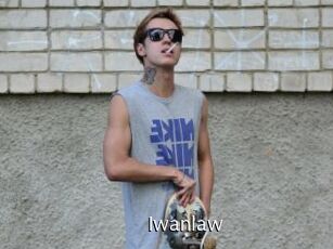 Iwanlaw
