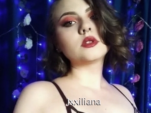 Ixxiliana