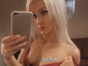 Iyafox