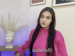 Izabellafil