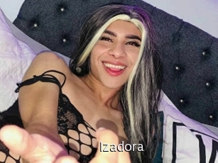 Izadora