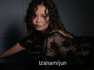 Izanamijun