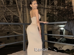 Izanoir