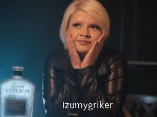 Izumygriker