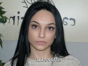 Izziecuttie