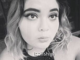 Izziishigh