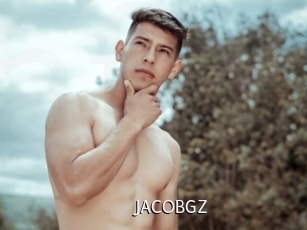JACOBGZ Anal Fist