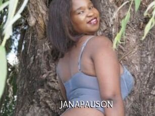 JANAPAUSON