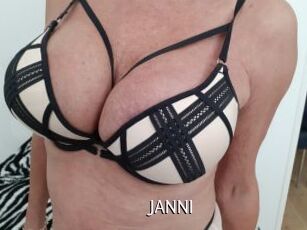 JANNI