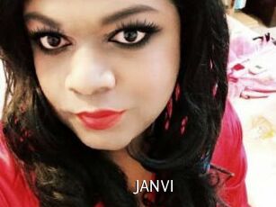 JANVI