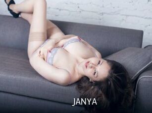JANYA