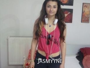 JASMYYNE