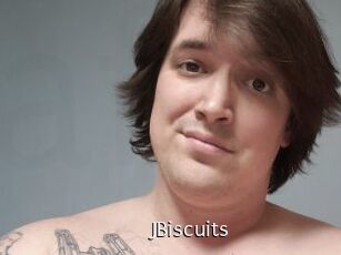 JBiscuits