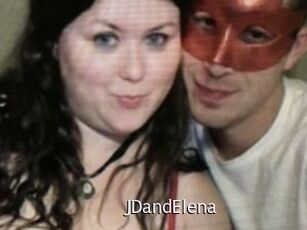 JDandElena