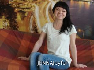 JENNAJoyful