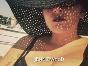 JENNiEWooD