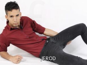 JEROD