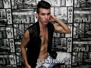 JERRYHUNG