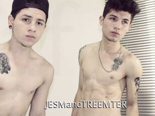 JESMandTREEMTER
