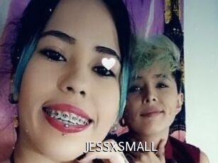 JESSXSMALL