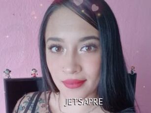 JETSAPRE