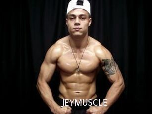 JEYMUSCLE