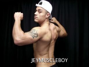 JEYMUSCLEBOY