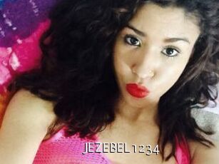 JEZEBEL1234