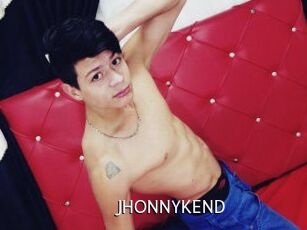 JHONNYKEND