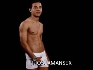 JHOSUAMANSEX