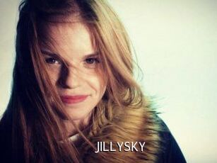 JILLYSKY
