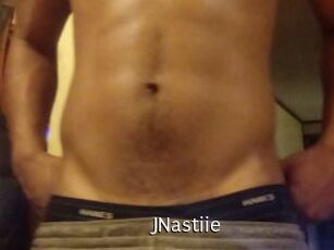 JNastiie