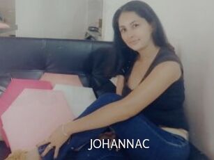 JOHANNAC