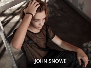 JOHN_SNOWE
