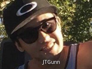 JTGunn Anal Fist