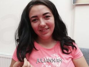 JULIANNAH