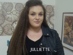 JULLIETTE_ Anal Fist