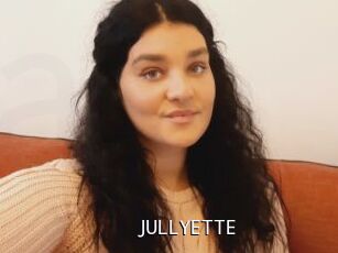 JULLYETTE
