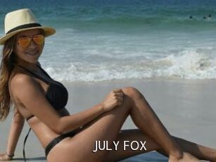 JULY_FOX