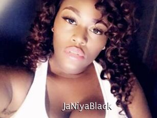 JaNiyaBlack
